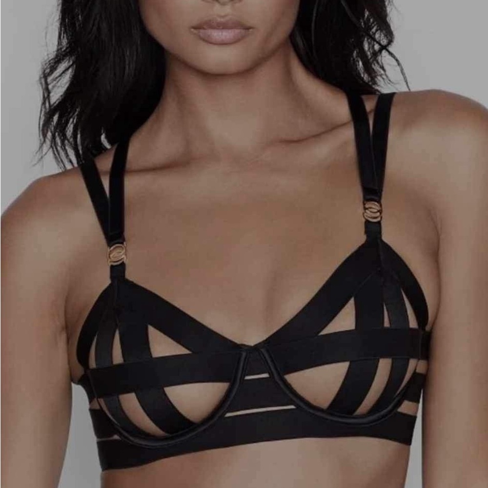La senza Bra